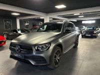 Mercedes GLC 300 e 9G-Tronic 4Matic AMG Line - <small></small> 59.900 € <small>TTC</small> - #2