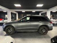 Mercedes GLC 300 e 9G-Tronic 4Matic AMG Line - <small></small> 59.900 € <small>TTC</small> - #3