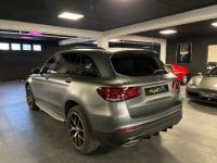 Mercedes GLC 300 e 9G-Tronic 4Matic AMG Line - <small></small> 59.900 € <small>TTC</small> - #4