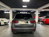 Mercedes GLC 300 e 9G-Tronic 4Matic AMG Line - <small></small> 59.900 € <small>TTC</small> - #5