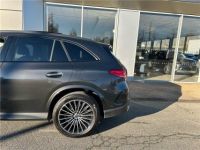 Mercedes GLC 300 e 9G-Tronic 4Matic AMG Line - <small></small> 69.900 € <small>TTC</small> - #25