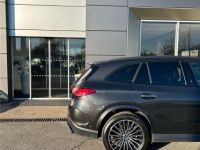 Mercedes GLC 300 e 9G-Tronic 4Matic AMG Line - <small></small> 69.900 € <small>TTC</small> - #35