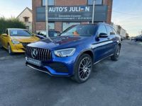 Mercedes GLC 300 e 9G-Tronic 4Matic AMG Line - <small></small> 49.990 € <small>TTC</small> - #1