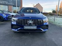 Mercedes GLC 300 e 9G-Tronic 4Matic AMG Line - <small></small> 49.990 € <small>TTC</small> - #2