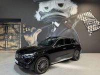 Mercedes GLC 300 e AMG Line 4MATIC - <small></small> 64.990 € <small>TTC</small> - #1