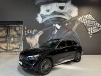 Mercedes GLC 300 e AMG Line 4MATIC - <small></small> 64.990 € <small>TTC</small> - #2