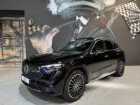 Mercedes GLC 300 e AMG Line 4MATIC - <small></small> 64.990 € <small>TTC</small> - #3