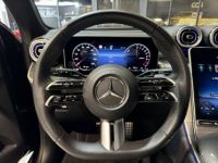 Mercedes GLC 300 e AMG Line 4MATIC - <small></small> 64.990 € <small>TTC</small> - #16