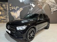 Mercedes GLC 300 e AMG Line 4Matic - <small></small> 39.990 € <small>TTC</small> - #2