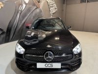 Mercedes GLC 300 e AMG Line 4Matic - <small></small> 39.990 € <small>TTC</small> - #3