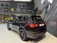 Mercedes GLC 300 e AMG Line 4Matic - <small></small> 39.990 € <small>TTC</small> - #5