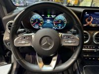 Mercedes GLC 300 e AMG Line 4Matic - <small></small> 39.990 € <small>TTC</small> - #12