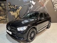 Mercedes GLC 300 e AMG Line 4Matic - <small></small> 45.990 € <small>TTC</small> - #2