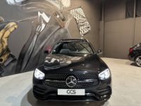 Mercedes GLC 300 e AMG Line 4Matic - <small></small> 45.990 € <small>TTC</small> - #3