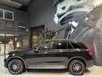 Mercedes GLC 300 e AMG Line 4Matic - <small></small> 45.990 € <small>TTC</small> - #4