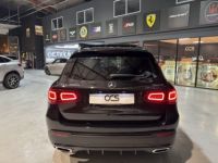 Mercedes GLC 300 e AMG Line 4Matic - <small></small> 45.990 € <small>TTC</small> - #21