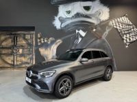 Mercedes GLC 300 e AMG Line 4Matic Pack Premium Plus - <small></small> 41.990 € <small>TTC</small> - #1