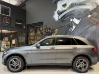 Mercedes GLC 300 e AMG Line 4Matic Pack Premium Plus - <small></small> 41.990 € <small>TTC</small> - #4