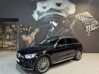 Mercedes GLC 300 e AMG Line 4Matic Toit Ouvrant / Air Body Control - <small></small> 45.990 € <small>TTC</small> - #1