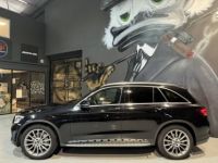 Mercedes GLC 300 e AMG Line 4Matic Toit Ouvrant / Air Body Control - <small></small> 45.990 € <small>TTC</small> - #4