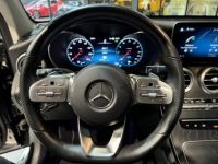 Mercedes GLC 300 e AMG Line 4Matic Toit Ouvrant / Air Body Control - <small></small> 45.990 € <small>TTC</small> - #12