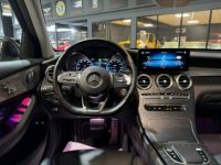 Mercedes GLC 300 e AMG Line 4Matic Toit Ouvrant / Air Body Control - <small></small> 45.990 € <small>TTC</small> - #20