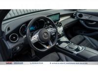 Mercedes GLC 300 e - BVA 9G-Tronic - <small></small> 48.900 € <small>TTC</small> - #9