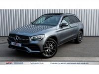 Mercedes GLC 300 e - BVA 9G-Tronic - <small></small> 48.900 € <small>TTC</small> - #63