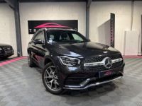 Mercedes GLC 300 e EQ POWER 9G-Tronic 4Matic AMG Line - <small></small> 38.990 € <small>TTC</small> - #1