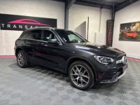 Mercedes GLC 300 e EQ POWER 9G-Tronic 4Matic AMG Line - <small></small> 38.990 € <small>TTC</small> - #2