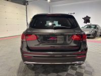 Mercedes GLC 300 e EQ POWER 9G-Tronic 4Matic AMG Line - <small></small> 38.990 € <small>TTC</small> - #5