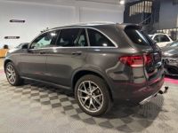 Mercedes GLC 300 e EQ POWER 9G-Tronic 4Matic AMG Line - <small></small> 38.990 € <small>TTC</small> - #6