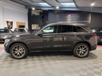 Mercedes GLC 300 e EQ POWER 9G-Tronic 4Matic AMG Line - <small></small> 38.990 € <small>TTC</small> - #7