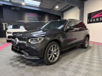 Mercedes GLC 300 e EQ POWER 9G-Tronic 4Matic AMG Line - <small></small> 38.990 € <small>TTC</small> - #8