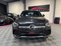 Mercedes GLC 300 e EQ POWER 9G-Tronic 4Matic AMG Line - <small></small> 38.990 € <small>TTC</small> - #9