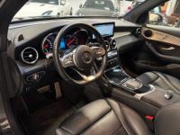 Mercedes GLC 300 e EQ POWER 9G-Tronic 4Matic AMG Line - <small></small> 38.990 € <small>TTC</small> - #24