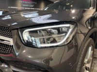 Mercedes GLC 300 e EQ POWER 9G-Tronic 4Matic AMG Line - <small></small> 38.990 € <small>TTC</small> - #25