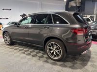 Mercedes GLC 300 e EQ POWER 9G-Tronic 4Matic AMG Line - <small></small> 38.990 € <small>TTC</small> - #47