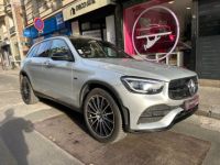 Mercedes GLC 300 EQ POWER 9G-Tronic 4Matic AMG Line - <small></small> 43.490 € <small>TTC</small> - #1