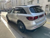 Mercedes GLC 300 EQ POWER 9G-Tronic 4Matic AMG Line - <small></small> 43.490 € <small>TTC</small> - #5