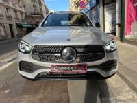 Mercedes GLC 300 EQ POWER 9G-Tronic 4Matic AMG Line - <small></small> 43.490 € <small>TTC</small> - #18