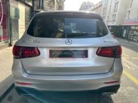 Mercedes GLC 300 EQ POWER 9G-Tronic 4Matic AMG Line - <small></small> 43.490 € <small>TTC</small> - #37