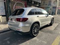 Mercedes GLC 300 EQ POWER 9G-Tronic 4Matic AMG Line - <small></small> 43.490 € <small>TTC</small> - #38