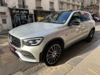 Mercedes GLC 300 EQ POWER 9G-Tronic 4Matic AMG Line - <small></small> 43.490 € <small>TTC</small> - #41