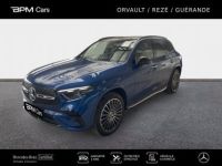 Mercedes GLC 300 e Hybrid 313ch AMG Line 4Matic 9G-Tronic - <small></small> 76.900 € <small>TTC</small> - #1