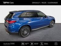 Mercedes GLC 300 e Hybrid 313ch AMG Line 4Matic 9G-Tronic - <small></small> 76.900 € <small>TTC</small> - #5