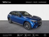 Mercedes GLC 300 e Hybrid 313ch AMG Line 4Matic 9G-Tronic - <small></small> 76.900 € <small>TTC</small> - #6