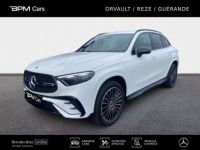 Mercedes GLC 300 e Hybrid 313ch AMG Line 4Matic 9G-Tronic - <small></small> 73.900 € <small>TTC</small> - #1