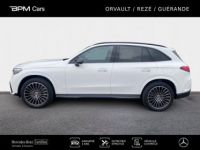 Mercedes GLC 300 e Hybrid 313ch AMG Line 4Matic 9G-Tronic - <small></small> 73.900 € <small>TTC</small> - #2