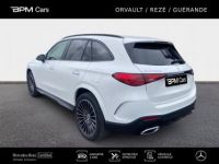 Mercedes GLC 300 e Hybrid 313ch AMG Line 4Matic 9G-Tronic - <small></small> 73.900 € <small>TTC</small> - #3